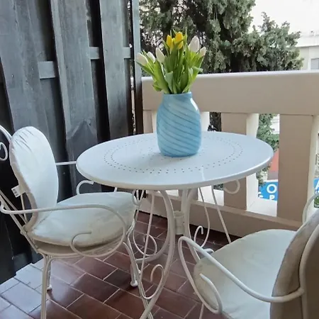 Royal S Privatnim Parkingom Lejlighed