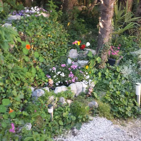 Royal S Privatnim Parkingom