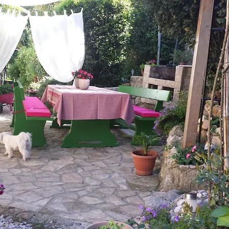 Appartement Royal S Privatnim Parkingom