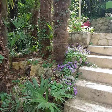 Appartement Royal S Privatnim Parkingom Opatija