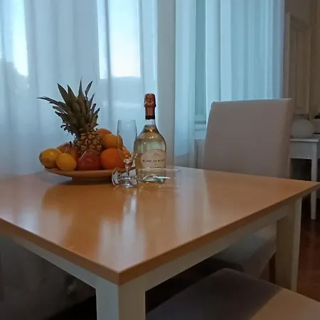 Royal S Privatnim Parkingom * Opatija