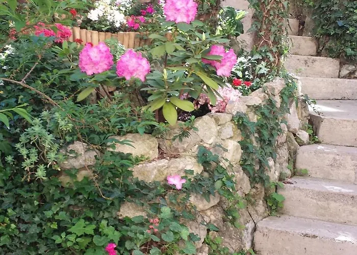 Royal S Privatnim Parkingom *