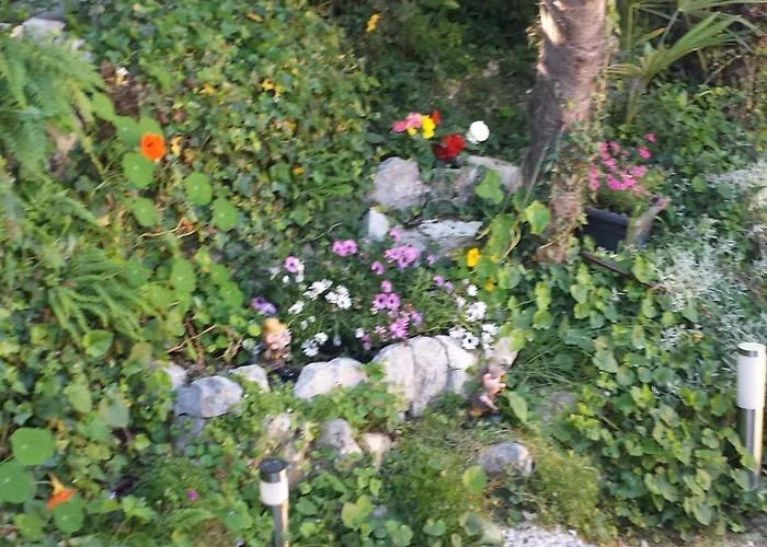 Royal S Privatnim Parkingom