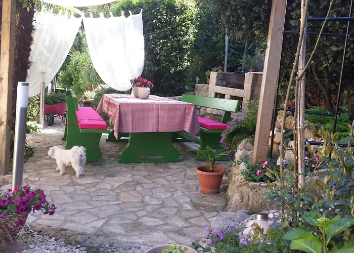 Appartement Royal S Privatnim Parkingom