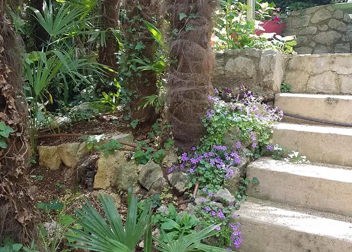 Appartement Royal S Privatnim Parkingom Opatija