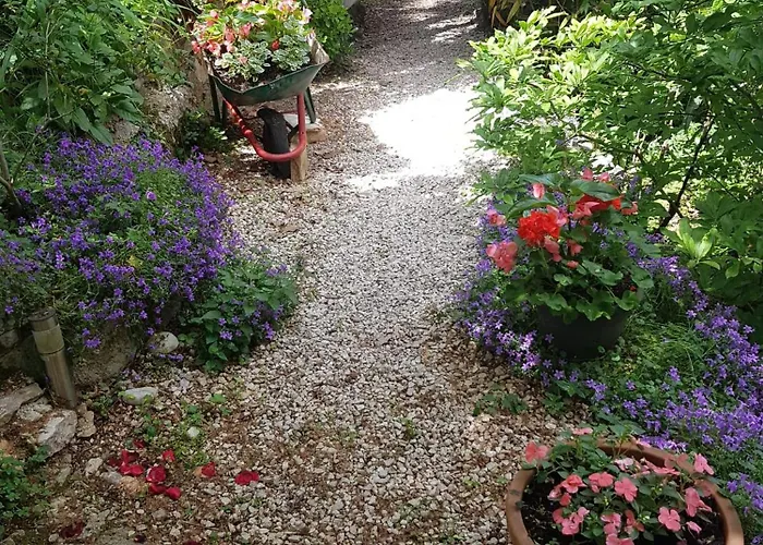 Royal S Privatnim Parkingom Апартаменти