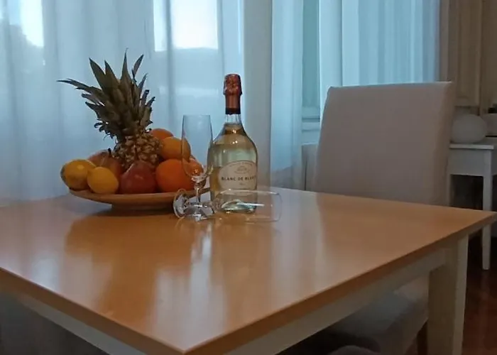 Royal S Privatnim Parkingom * Opatija