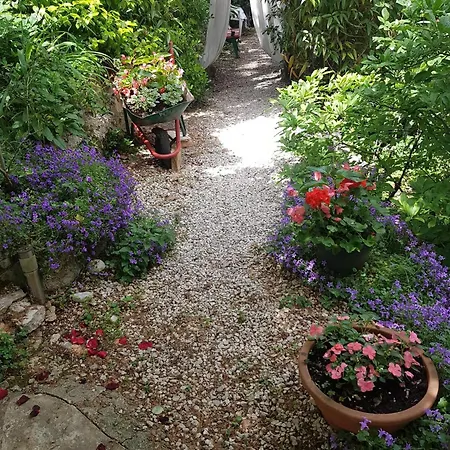 Royal S Privatnim Parkingom Daire